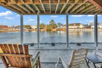 Waterfront Galore - B&B Myrtle Beach