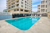 Palmetto Dunes 303 - Ferienwohnung Myrtle Beach
