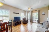 Cross Gate Unit 205 - Ferienwohnung Myrtle Beach