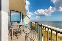 Beach Club III Unit 9-C - Ferienwohnung Myrtle Beach
