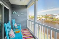 Plantation Harbour G-16 - Ferienwohnung Little River