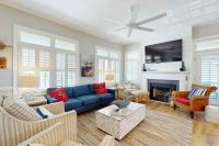 Coastal Escape - Ferienwohnung Pawleys Island
