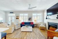 Coastal Escape - B&B Pawleys Island