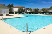 Tidewatch Charms - Ferienwohnung Myrtle Beach