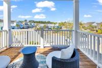 Tidewatch Charms - Chambres d'hôtes Myrtle Beach