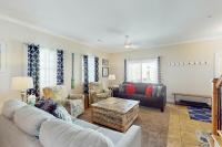 Corals and Oars - Bed and Breakfast Myrtle Beach