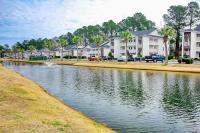 River Oaks 25A - Ferienwohnung Myrtle Beach