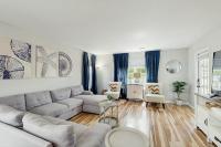 River Oaks 25A - Ferienwohnung Myrtle Beach