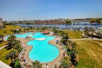 Yacht Club Villas 1-501 - Bed and Breakfast Myrtle Beach