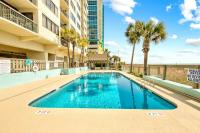 Shoreham Towers 4-D - Chambres d'hôtes Myrtle Beach