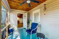 Williams Beach Bunker A - Ferienwohnung Myrtle Beach