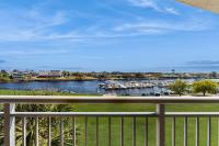 Yacht Club Villas 2-304 - Ferienwohnung Myrtle Beach