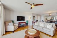 Yacht Club Villas 2-304 - Ferienwohnung Myrtle Beach