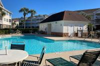 Kings Manor - B&B Myrtle Beach