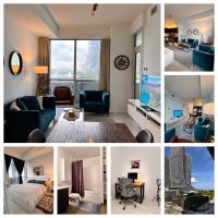 Lakefront Toronto Condo - B&B Toronto