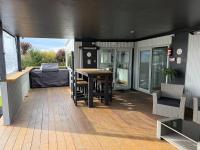 Bush & Tide Cabin - Ferienwohnung Opotiki