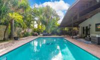 Dreampoolhousemiami - Chambres d'hôtes Miami