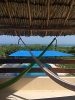 Casa Mar - Bed and Breakfast Sisal
