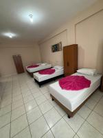 hotel via montes - Ferienwohnung Montes Claros