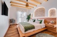 MYKONOS Exclusive Apartment - B&B Armação de Pêra