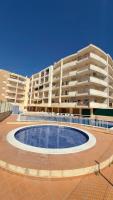 MYKONOS Exclusive Apartment - B&B Armação de Pêra