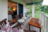Villas of Kamalii 37 - B&B Princeville