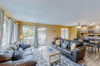 The Dry Dock, Unit 302 - Bed and Breakfast Myrtle Beach