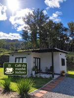 Casa do Bem Estar Picada Café - B&B Picada Café
