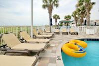 Club Wyndham 521 - Ferienwohnung Myrtle Beach