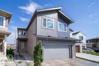 NEW - Modern Escape - KingBed - Garage - Game and Theater Room - B&B Edmonton
