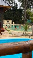 Altos del bosque - B&B Santa Teresita