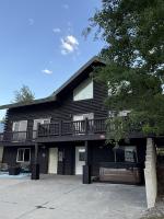 Kantada on the Green - B&B Island Park