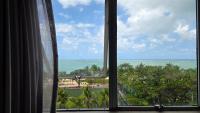 Duplex vista para o mar na Pajuçara - B&B Maceió