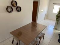 Apto confortável, condomínio região central - B&B Montes Claros