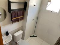 Apto confortável, condomínio região central - Ferienwohnung Montes Claros