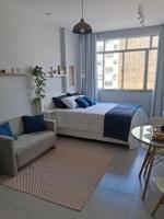 Loft com Vista prox ao Metrô - B&B Río de Janeiro