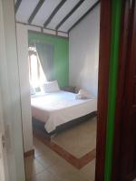 Chambre Quadruple Confort