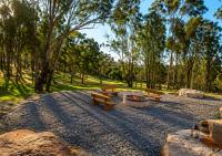 Willow Cabin - Reset Retreat - B&B Charbon