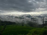 Chan Homestay - Bed and Breakfast Hà Giang