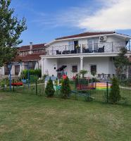 Sobe Išić - B&B Veliko Gradište