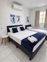 Casa no centro de Ponta de Pedras - Casa da Baleia VILA ORION - Ferienwohnung Goiana