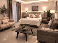 The Novaire at Omaxe Hazratganj - B&B Lucknow