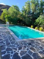 Casa rural en el Valle de Elqui - B&B Vicuña