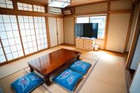 The Residence Nagisa Matsumoto - B&B Matsumoto