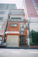 Tasone Stay OSAKA DOS1 - B&B Osaka
