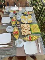 Mithun Homestay Ella - Ferienwohnung Ella Town