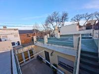 Casa con cochera - Ferienwohnung Rosario