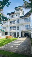 Ocean Deck Beach Villa - Ferienwohnung Matara