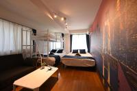 Appartamento con 1 Camera da Letto - Non Fumatori