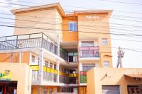 High-Quality Comfort & Peaceful Flat - Chambres d'hôtes Kampala